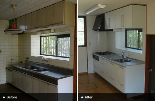 リフォーム R様邸