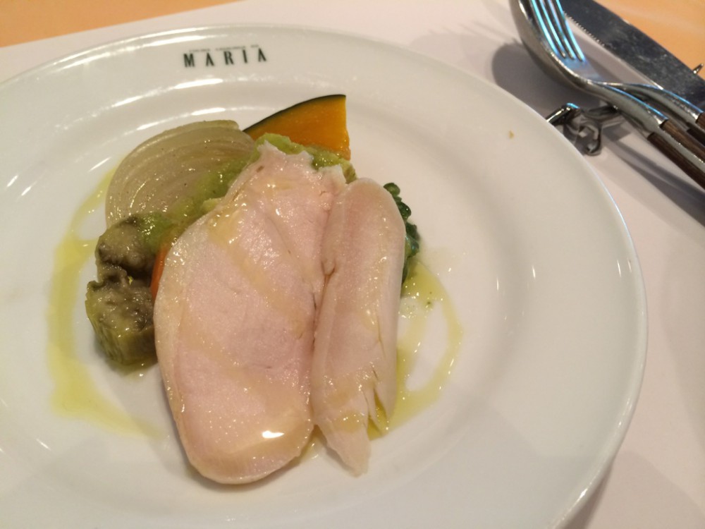 イタリア食堂