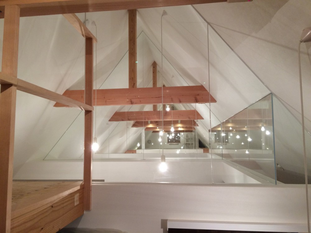 江崎の家　完成