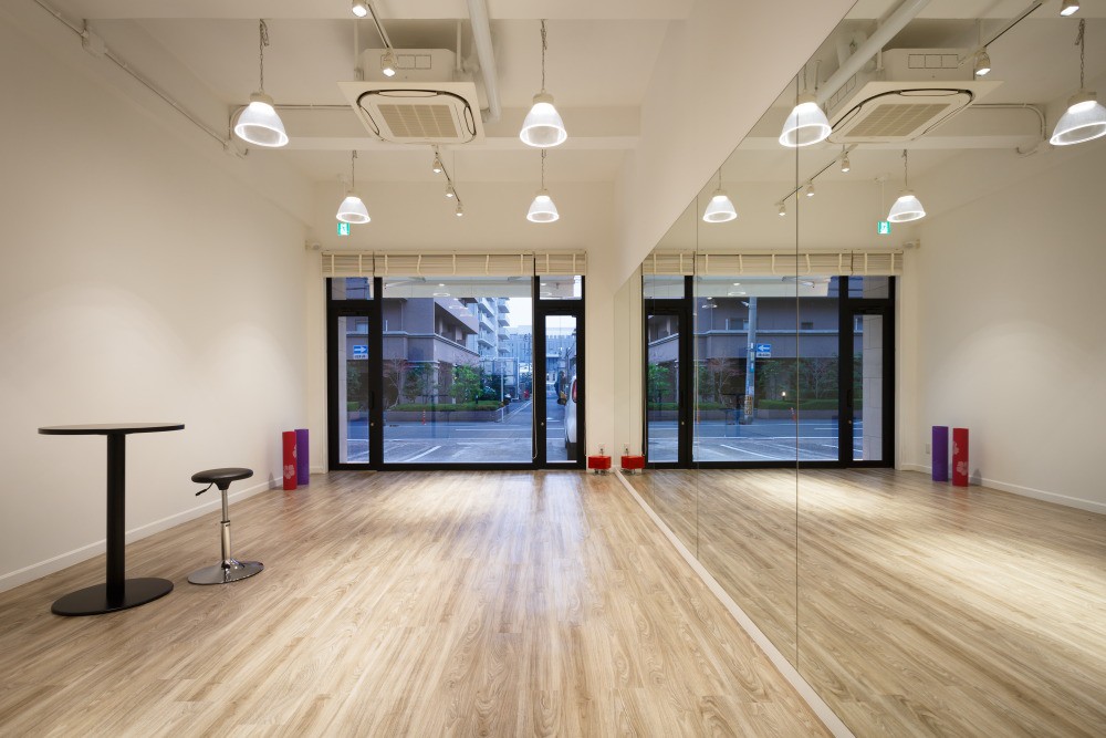 桑田町地内　エステサロン新設