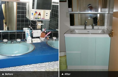 リフォーム R様邸