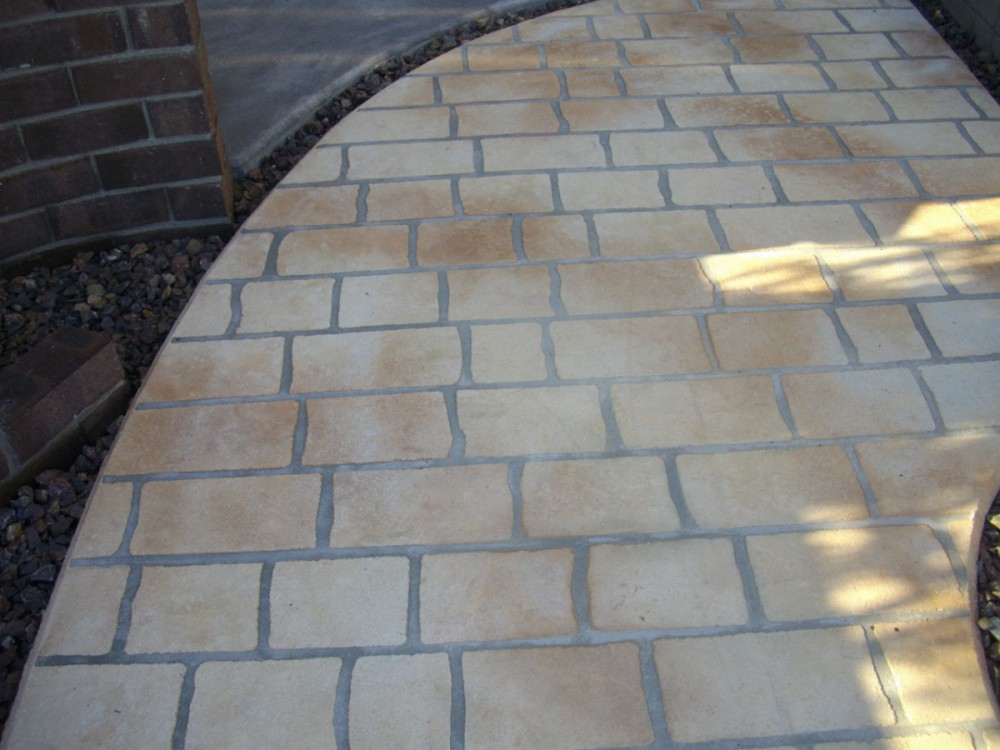 KAWA様邸　外構工事