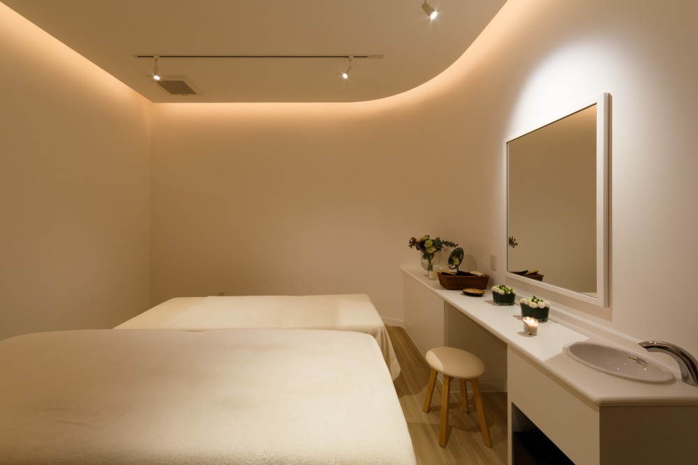 桑田町地内　エステサロン新設