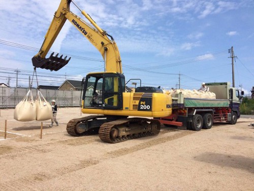 アシーズブリッジ米子