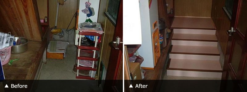 リフォーム Y様邸