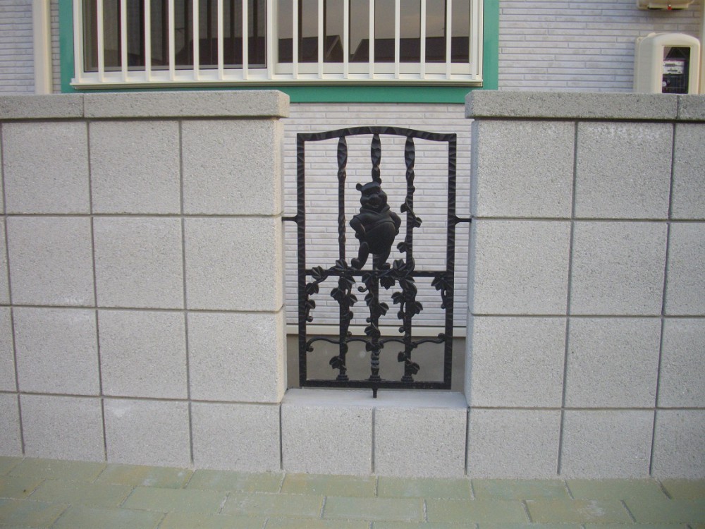 ディズニーマンション