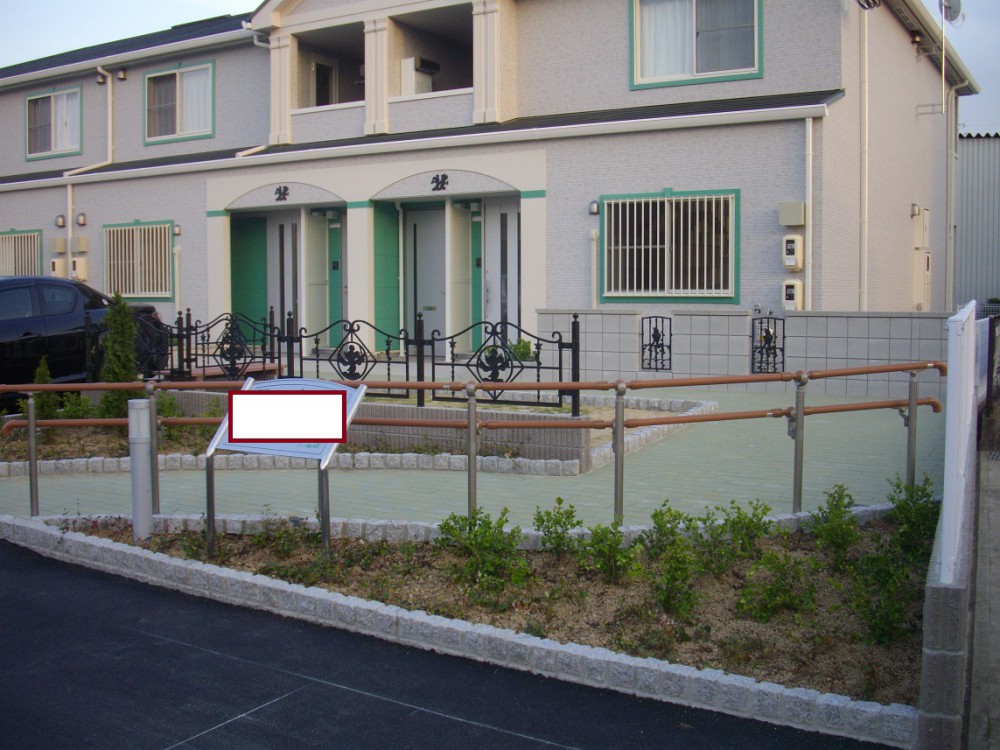 ディズニーマンション