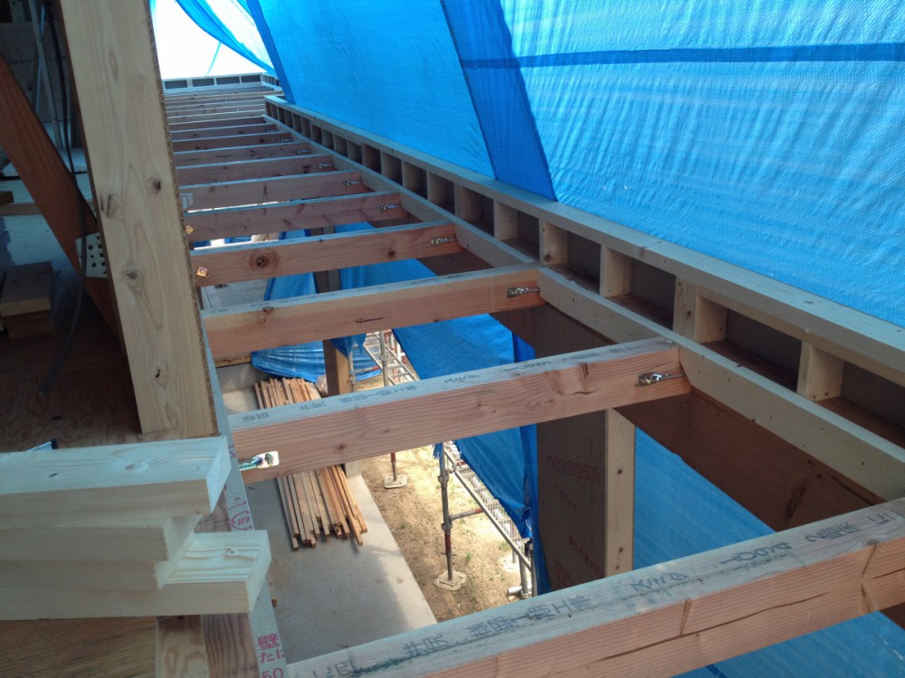 雨がよく降りますね。